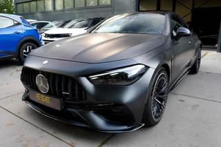 Mercedes-Benz CLE – thumbnail 2