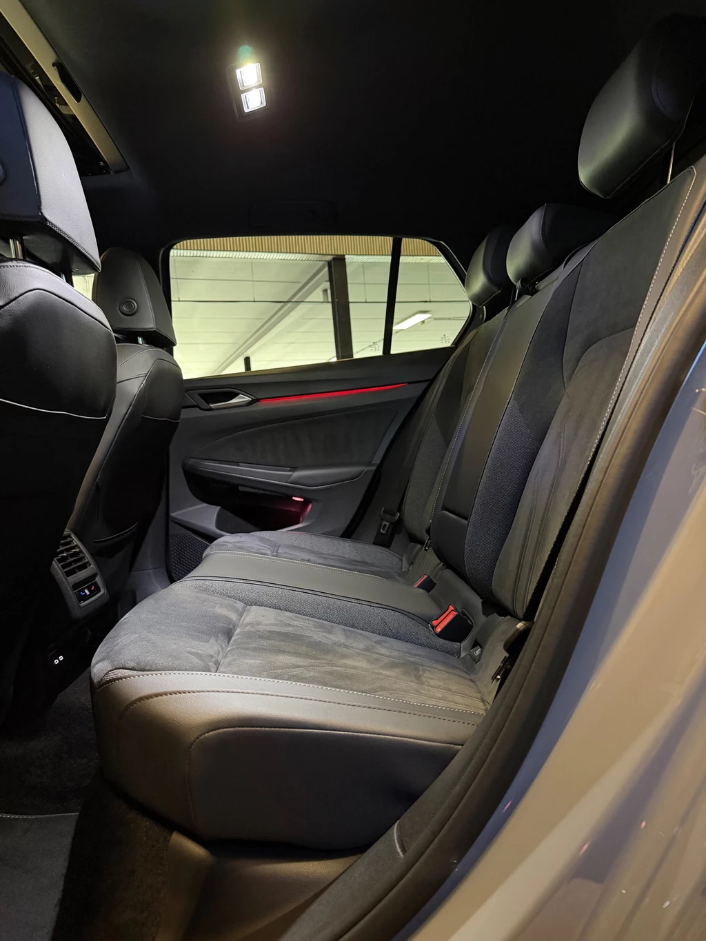 Volkswagen Golf – foto 27