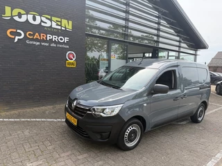 Renault Express – thumbnail 1