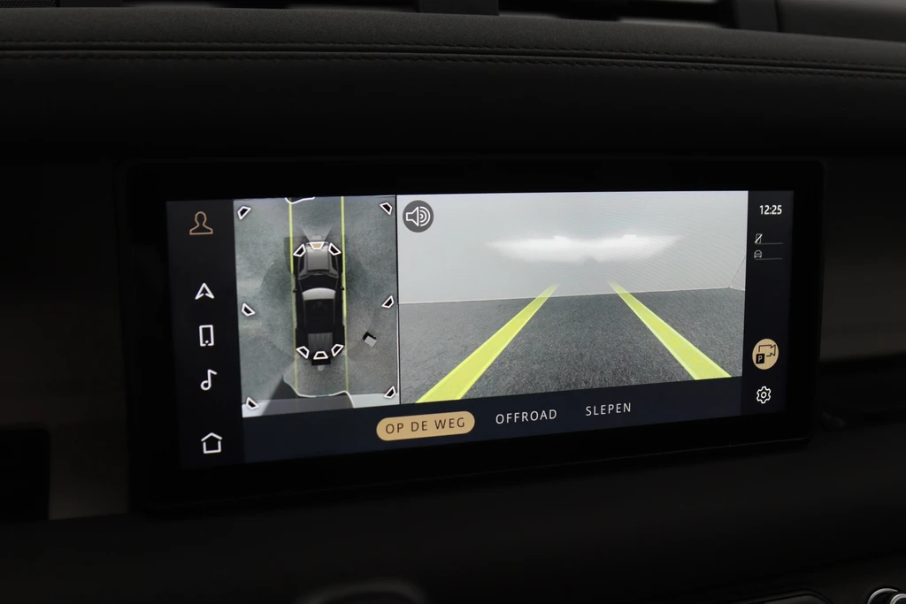 Land Rover Defender – foto 21