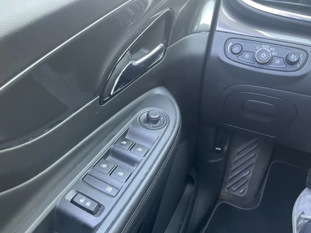 Opel Mokka X – foto 24