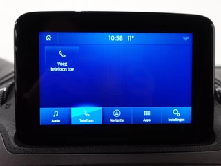 Ford Transit Connect – thumbnail 33