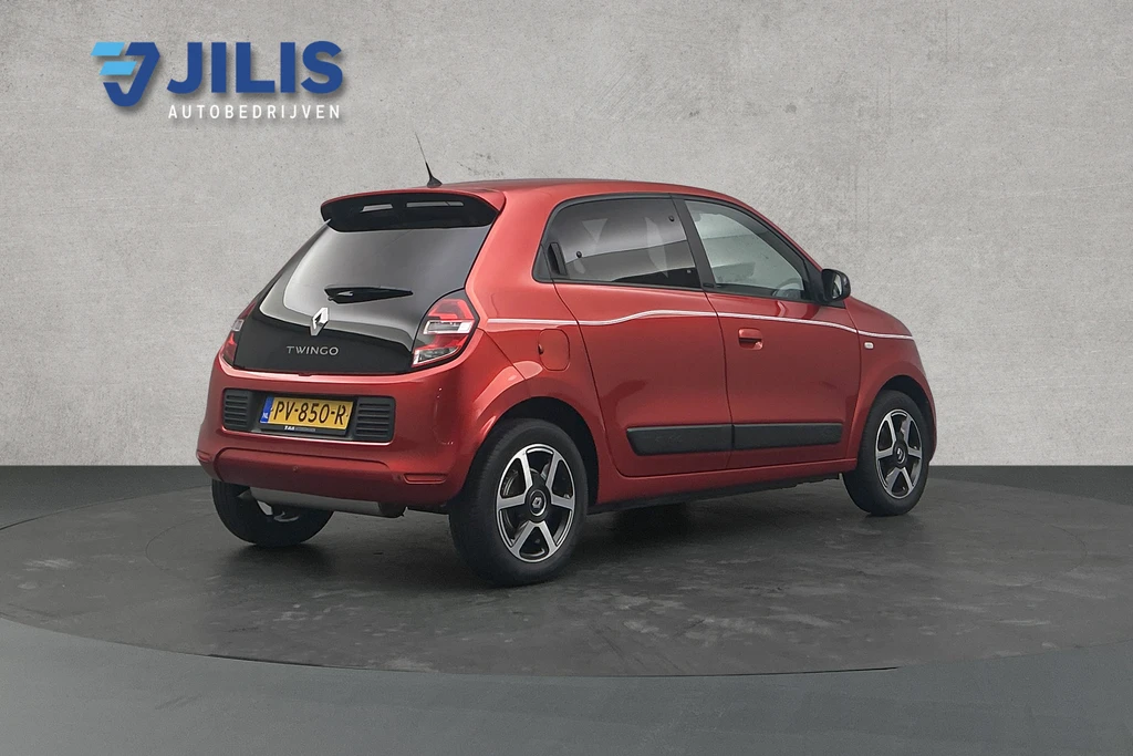 Renault Twingo – foto 6