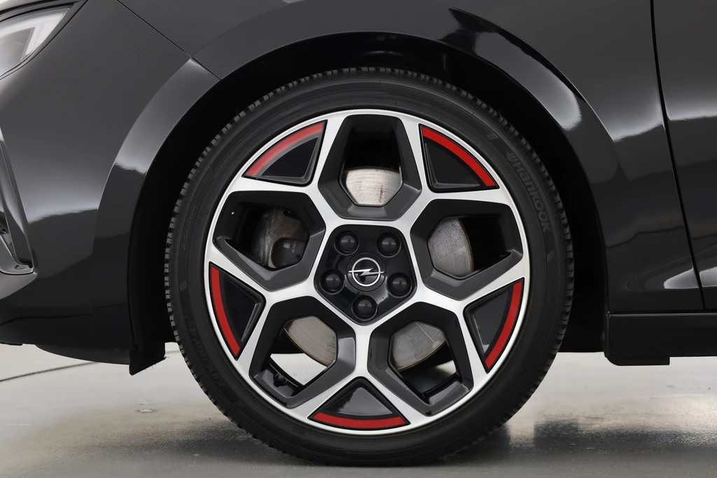 Opel Astra – foto 42