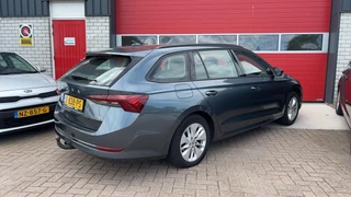 Škoda Octavia – thumbnail 2