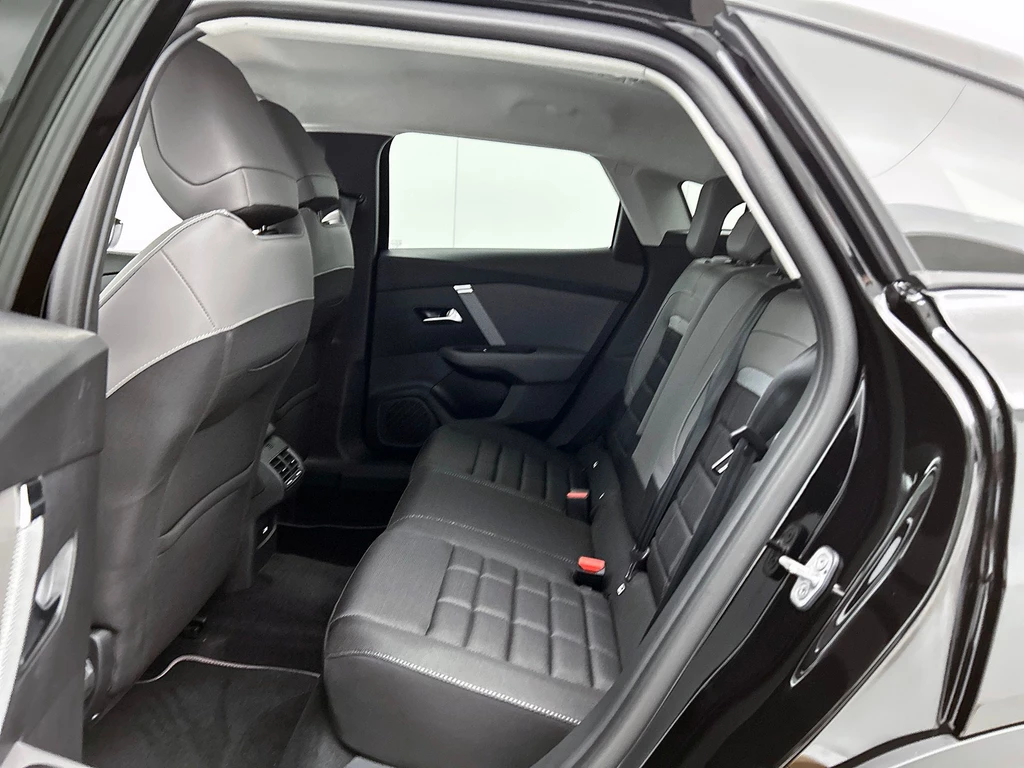 Citroën C4 – foto 29