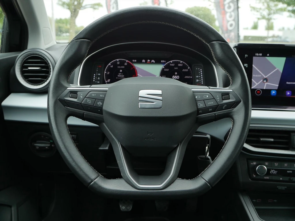 SEAT Ibiza – foto 23