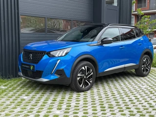 Peugeot 2008 – thumbnail 2