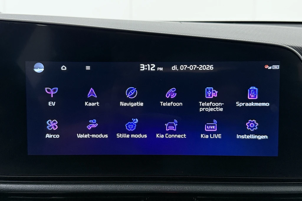 Kia e-Niro – foto 21
