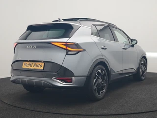 Kia Sportage – thumbnail 7