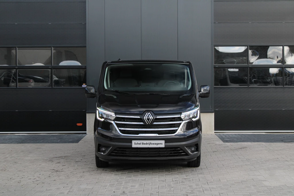 Renault Trafic – foto 9