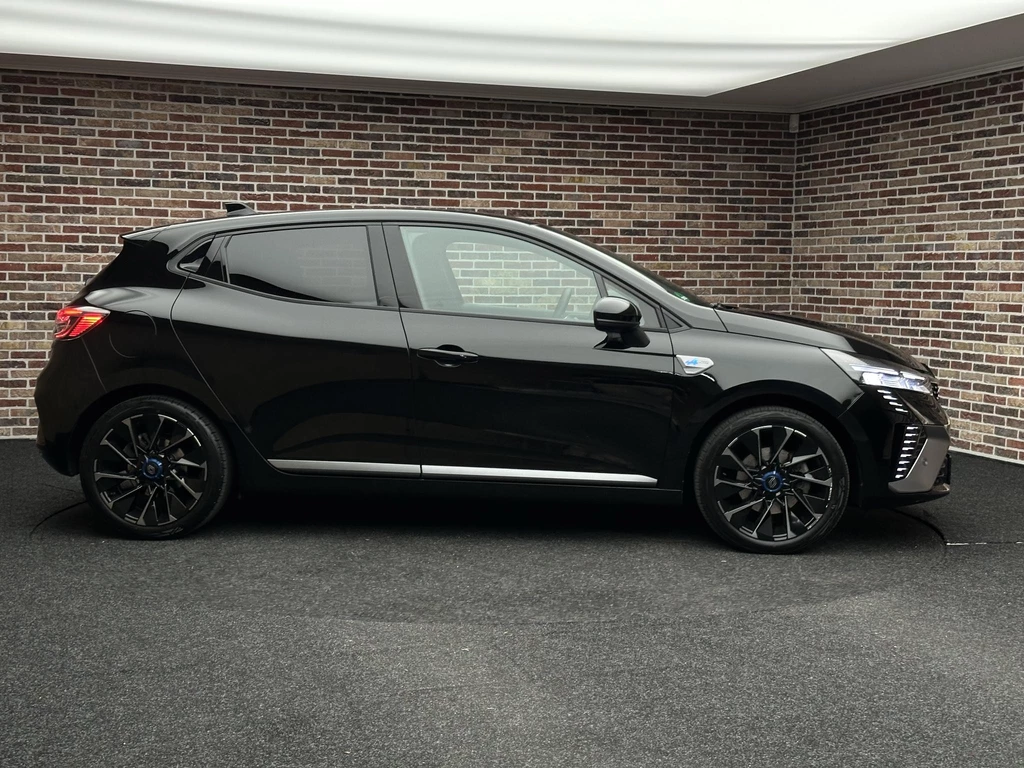 Renault Clio – foto 8