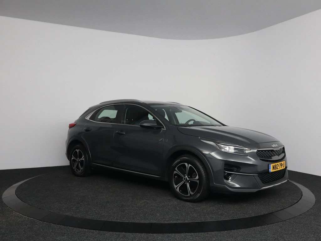 Kia XCeed – foto 8