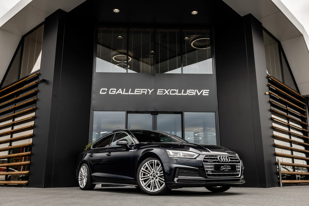 Audi A5 – foto 8