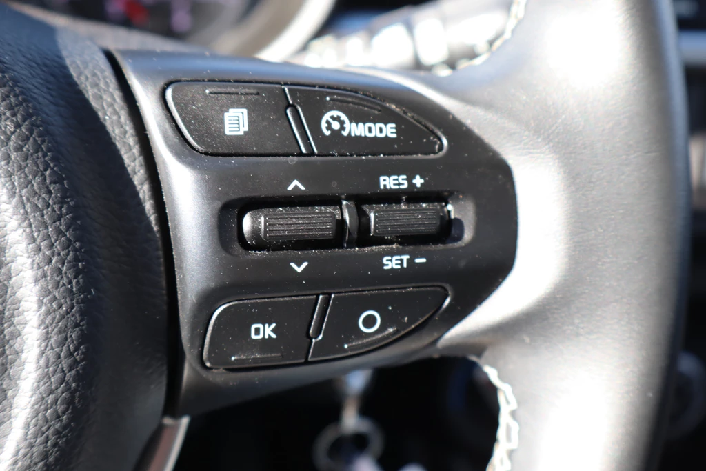 Kia Picanto – foto 15