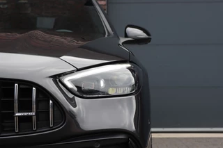 Mercedes-Benz C-Klasse – thumbnail 25