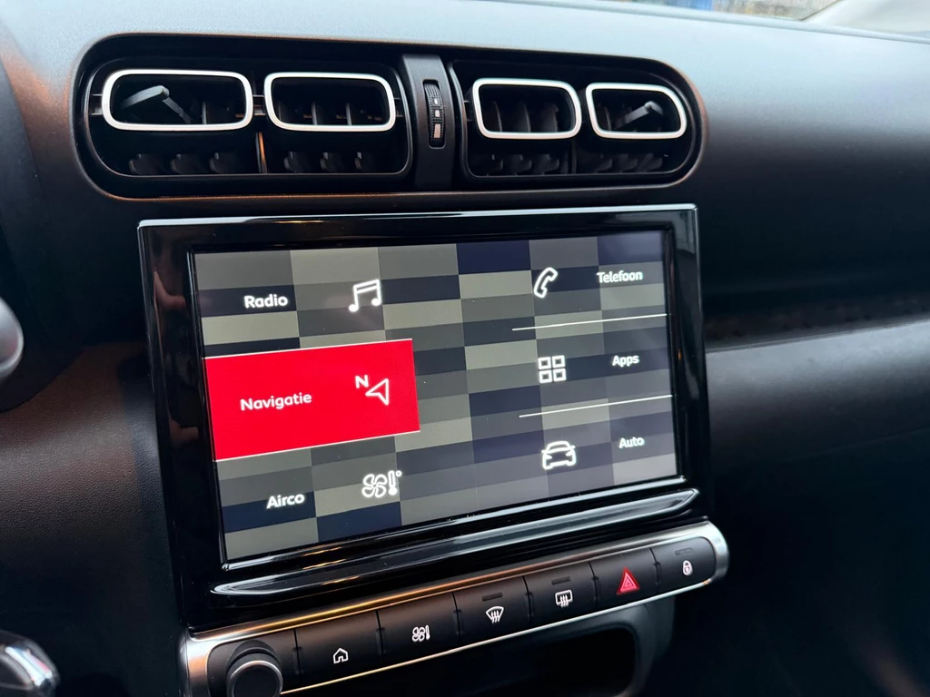 Citroën C3 Aircross – foto 27