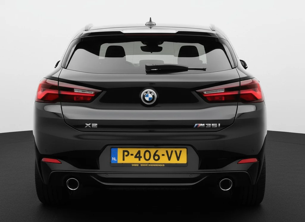 BMW X2 – foto 5