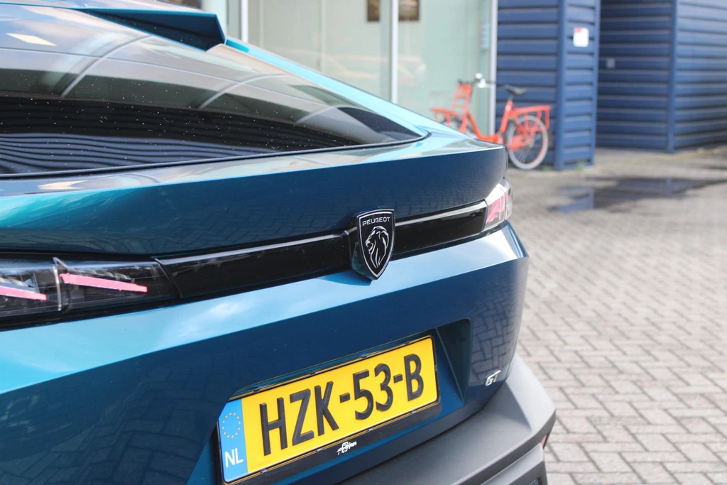 Peugeot 408 – foto 63