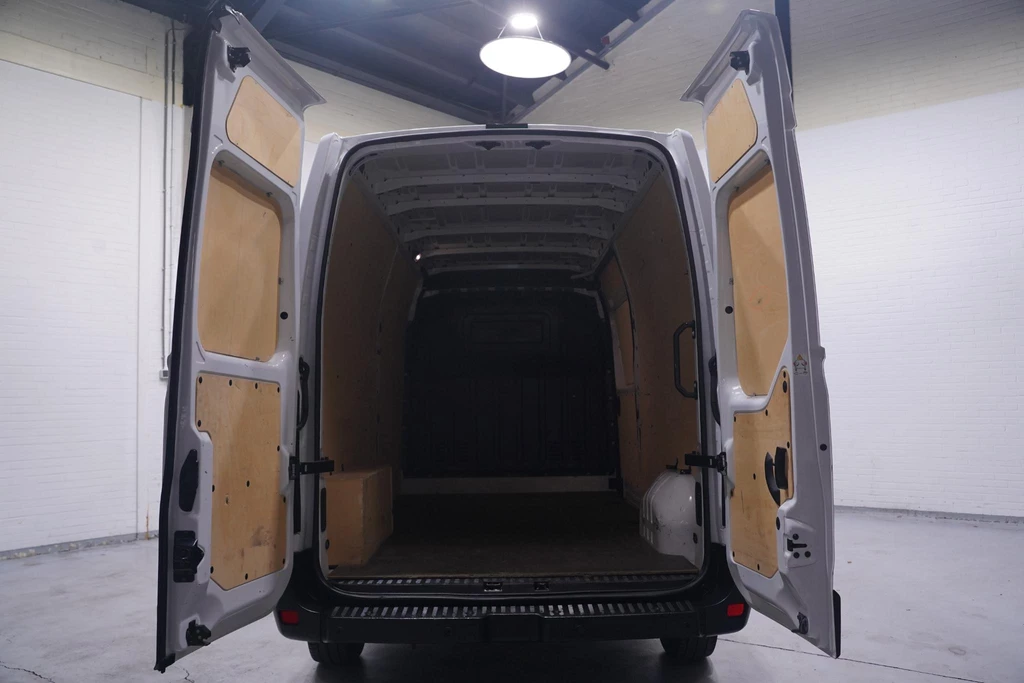 Renault Master – foto 12