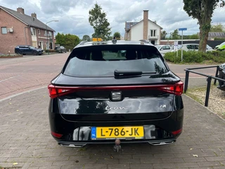 SEAT Leon – thumbnail 4