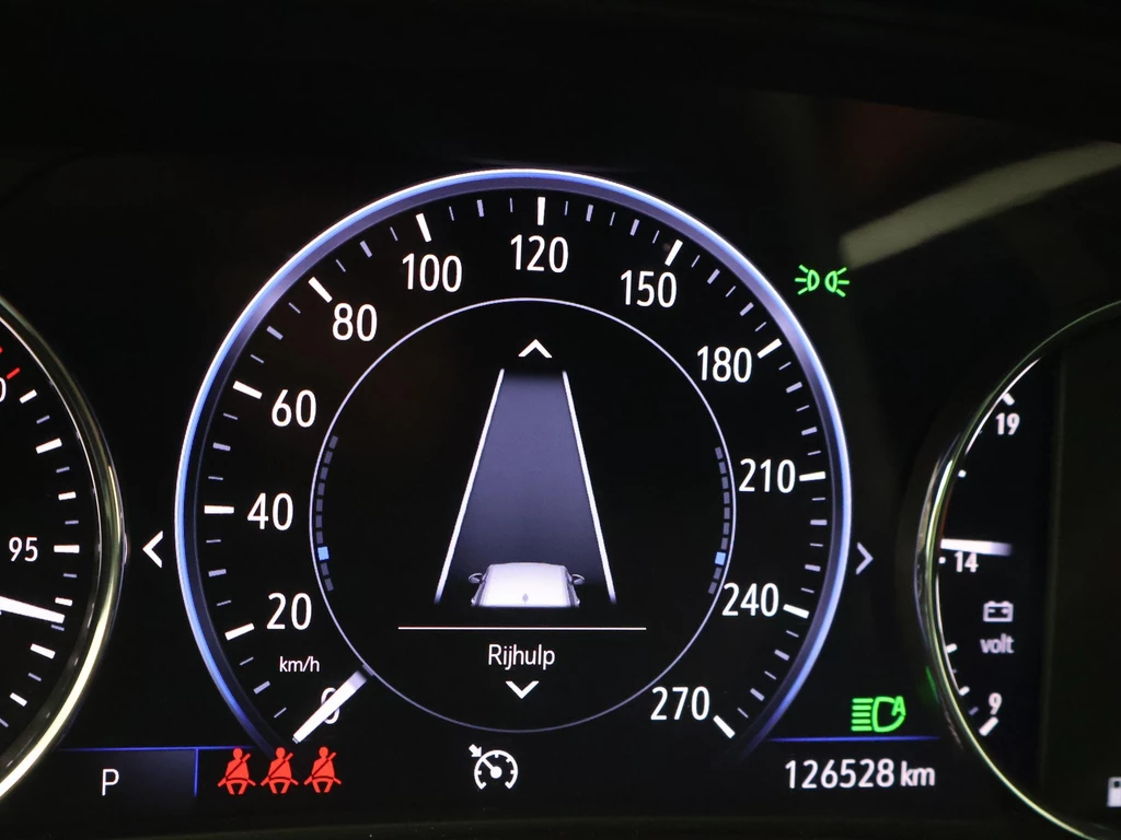 Opel Astra – foto 16