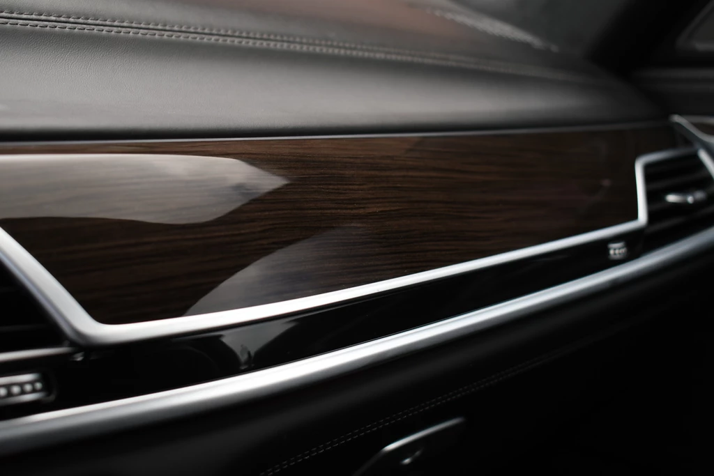BMW 7 Serie – foto 105