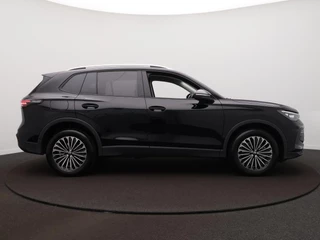 Volkswagen Tiguan – thumbnail 8