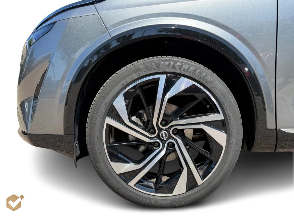 Nissan QASHQAI – foto 15