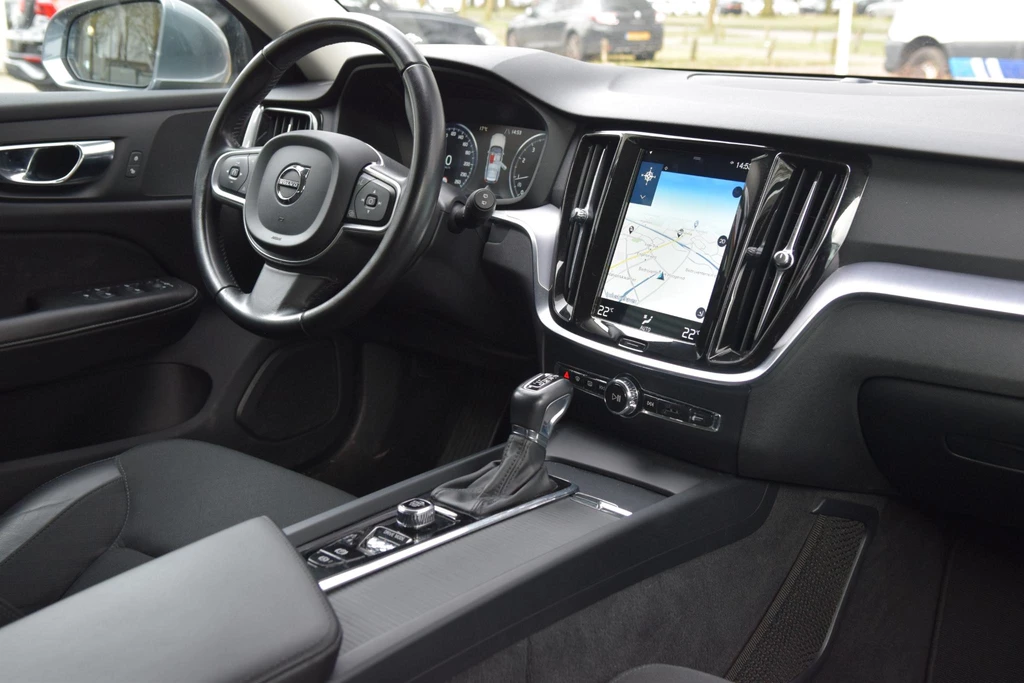 Volvo V60 – foto 36