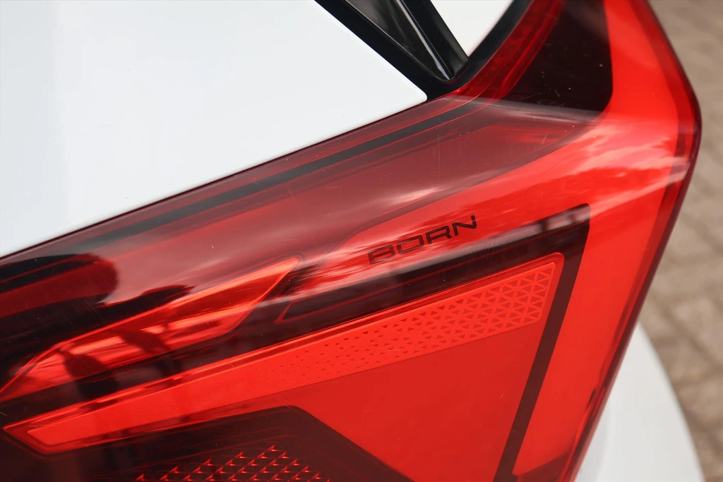CUPRA Born – foto 25