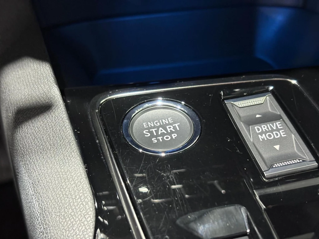 Peugeot 3008 – foto 18