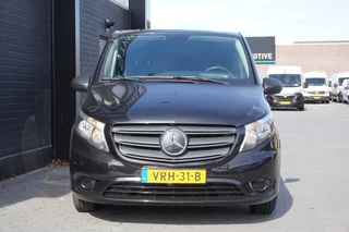 Mercedes-Benz Vito – thumbnail 5