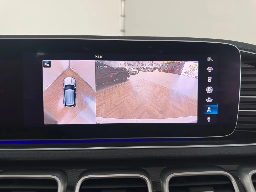 Mercedes-Benz GLE – foto 43