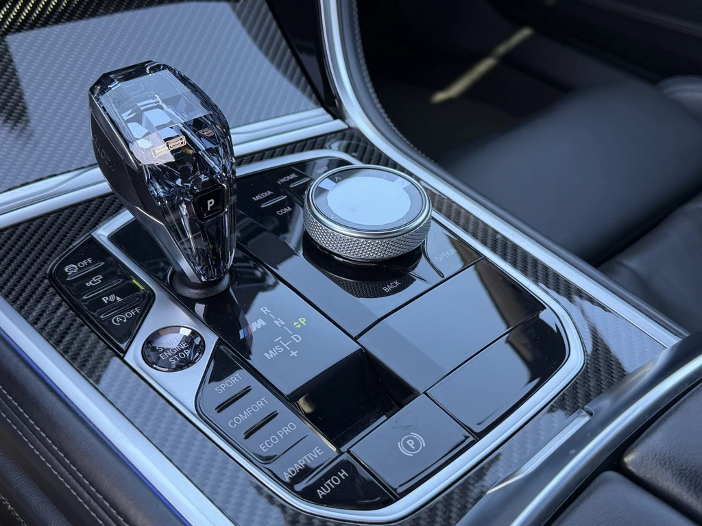 BMW 8 Serie – foto 15
