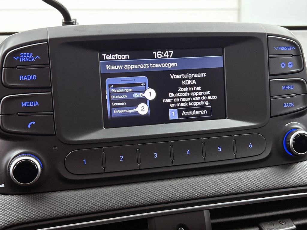Hyundai Kona – foto 22