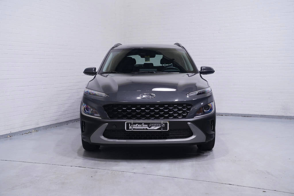 Hyundai Kona – foto 10