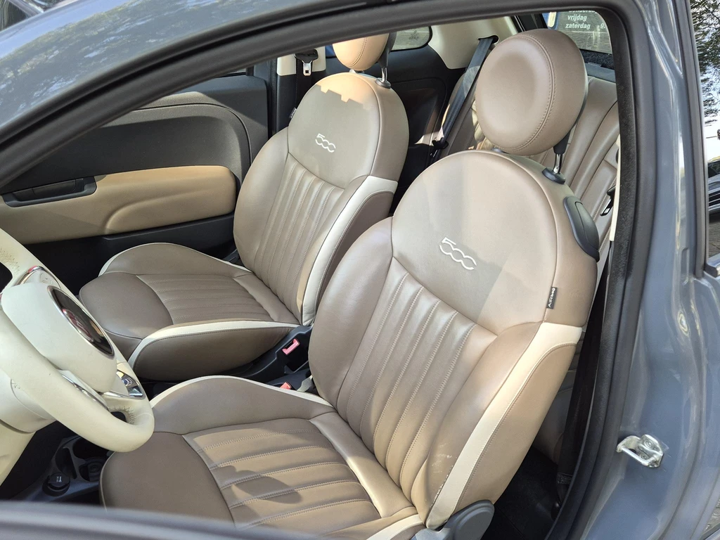 Fiat 500 – foto 10