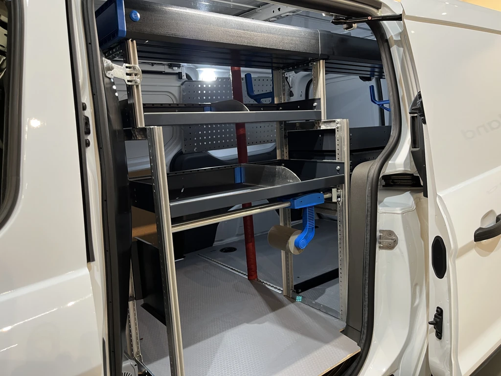 Ford Transit Connect – foto 15