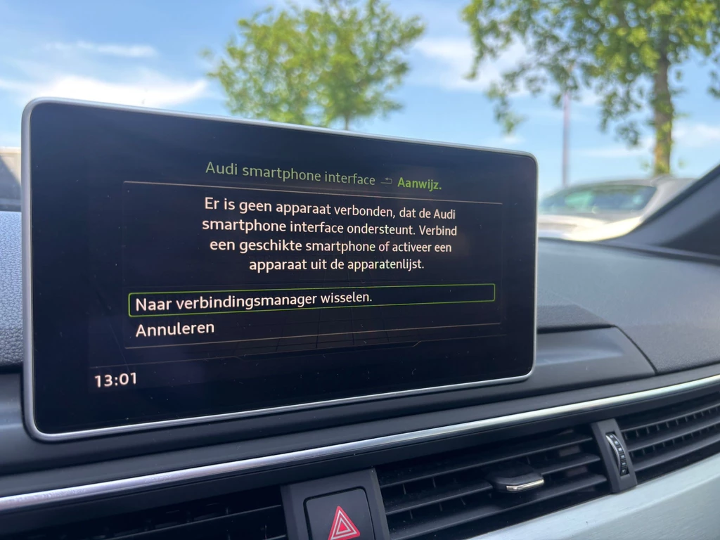 Audi A4 – foto 19