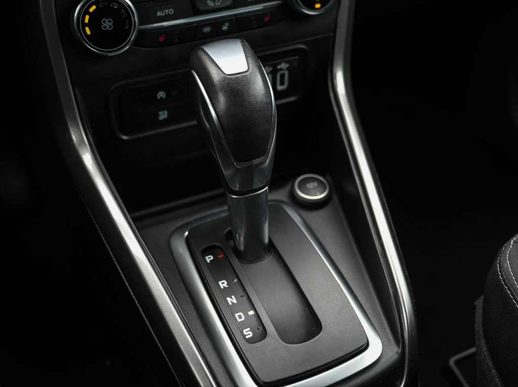 Ford EcoSport – foto 23