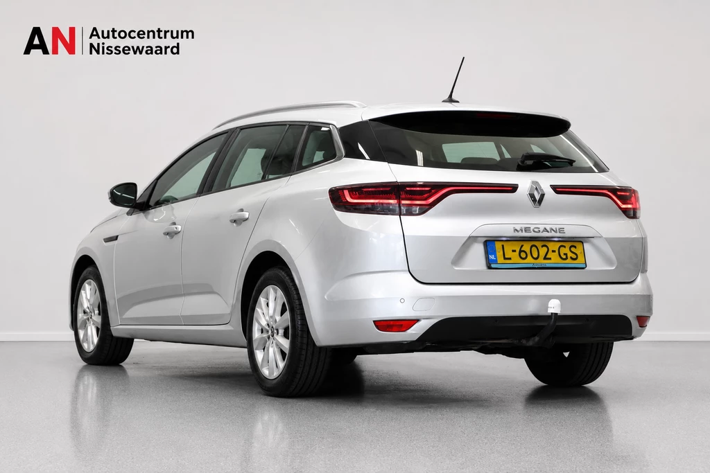 Renault Mégane Estate – foto 3