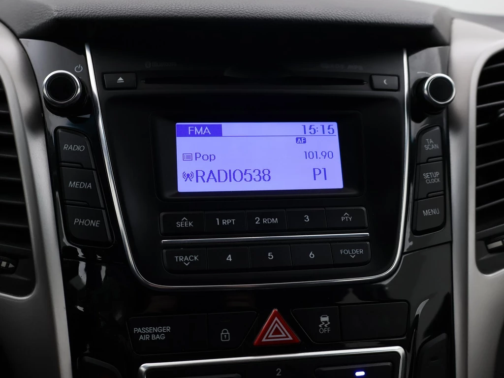 Hyundai i30 – foto 29