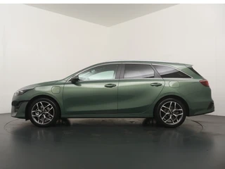 Kia Ceed Sportswagon – thumbnail 3