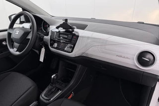 SEAT Mii – thumbnail 16