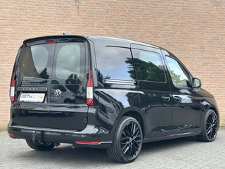 Volkswagen Caddy – thumbnail 6