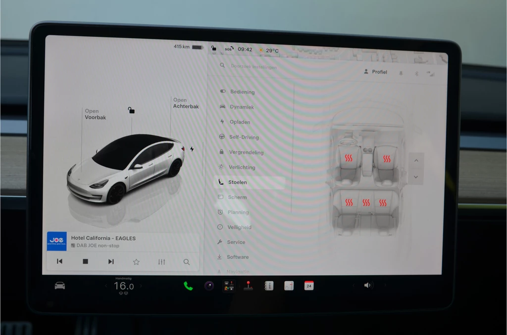 Tesla Model 3 – foto 19