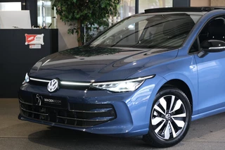 Volkswagen Golf – thumbnail 2