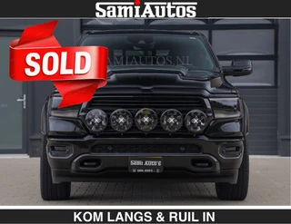 Dodge Ram Pick-Up – thumbnail 21