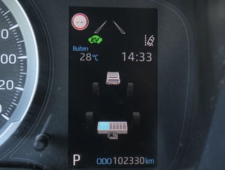 Toyota Corolla – thumbnail 38